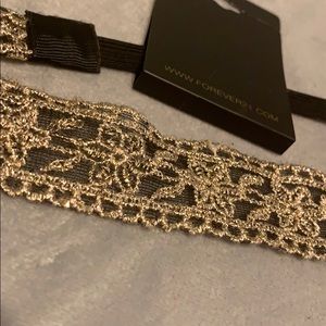 Forever 21 Headband